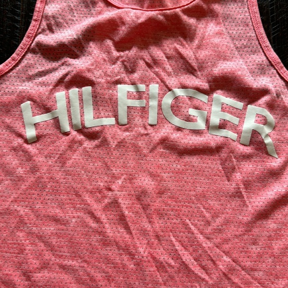 Tommy Hilfiger Sport Tank Top - Picture 2 of 3